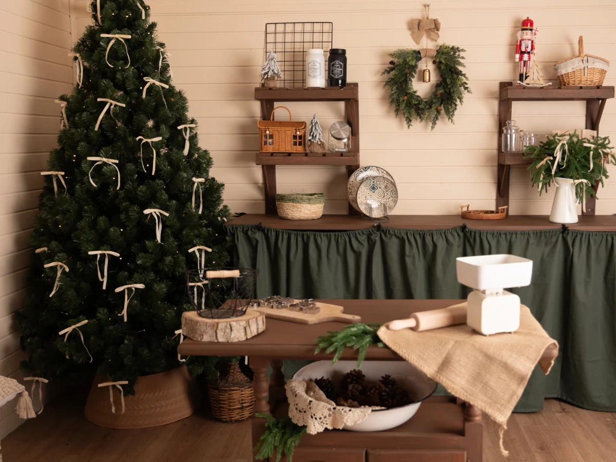 sesiones de navidad 2025